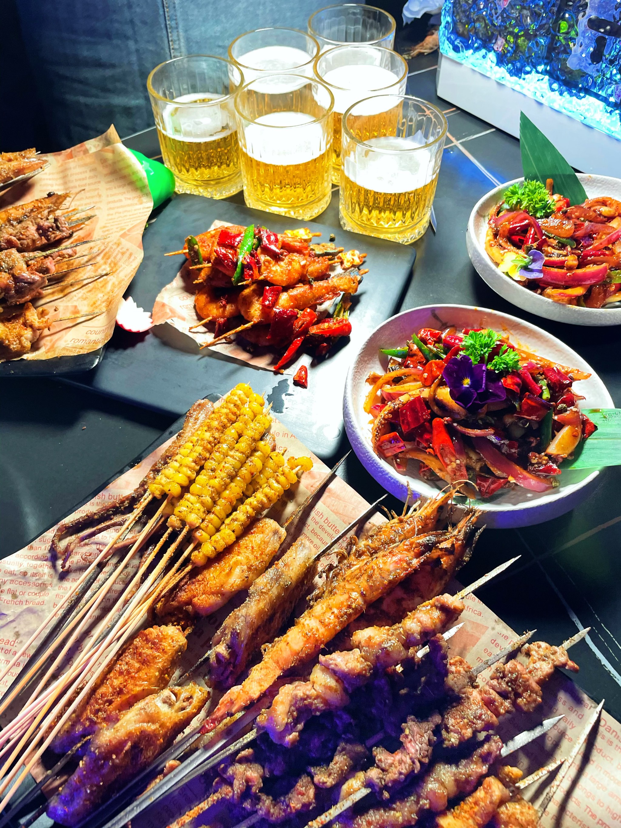 滁州商务ktv推荐商务ktv哪里好玩指南-天长市ktv预订