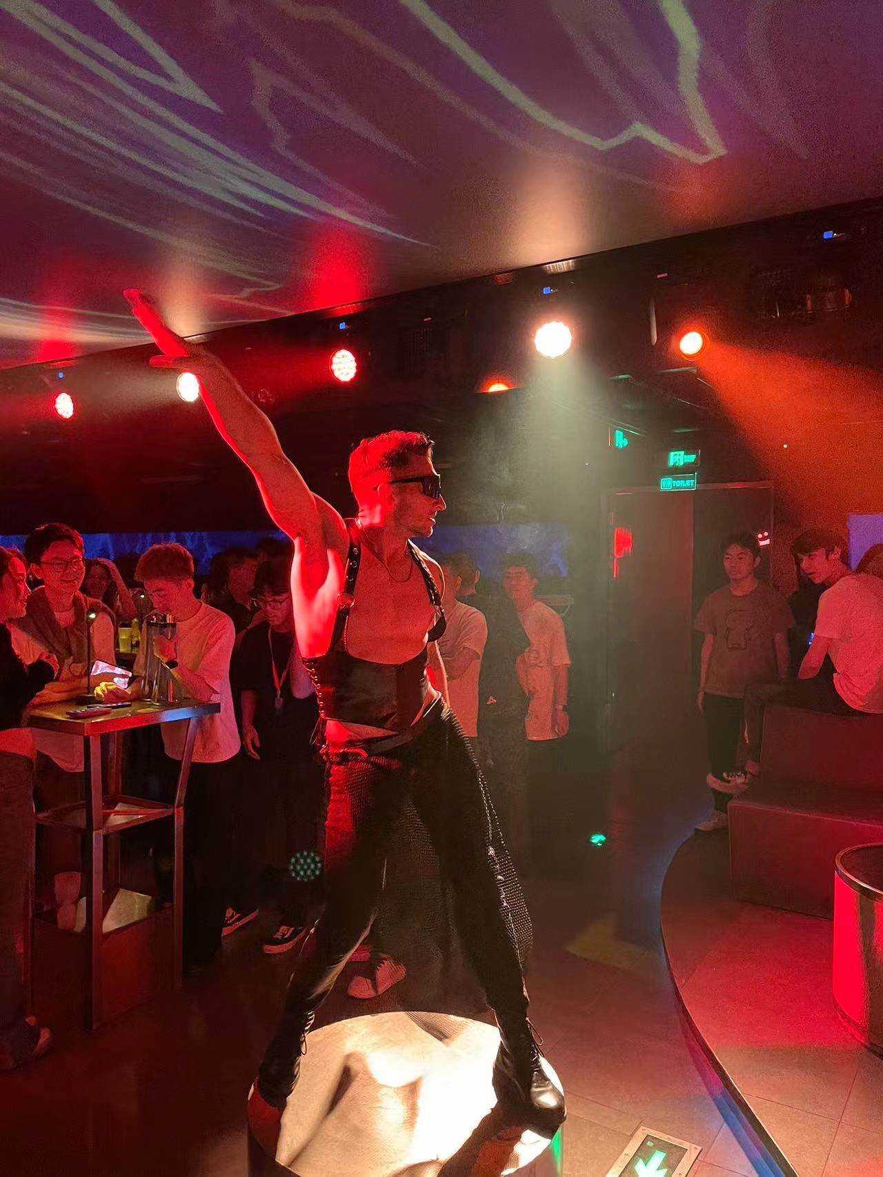 滁州商务ktv独特玩法推荐-天长市ktv预订